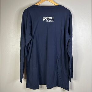 Woman’s Petco Uniform Shirt